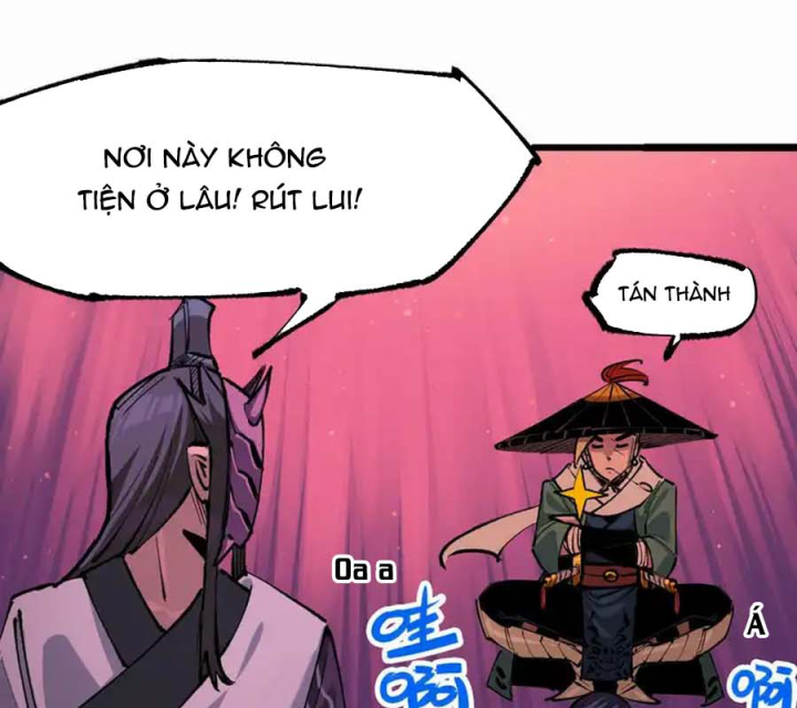 Ngũ Lục Thất: Hắc Bạch Song Long 2 Chapter 30 - Trang 2