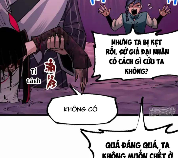 Ngũ Lục Thất: Hắc Bạch Song Long 2 Chapter 30 - Trang 2