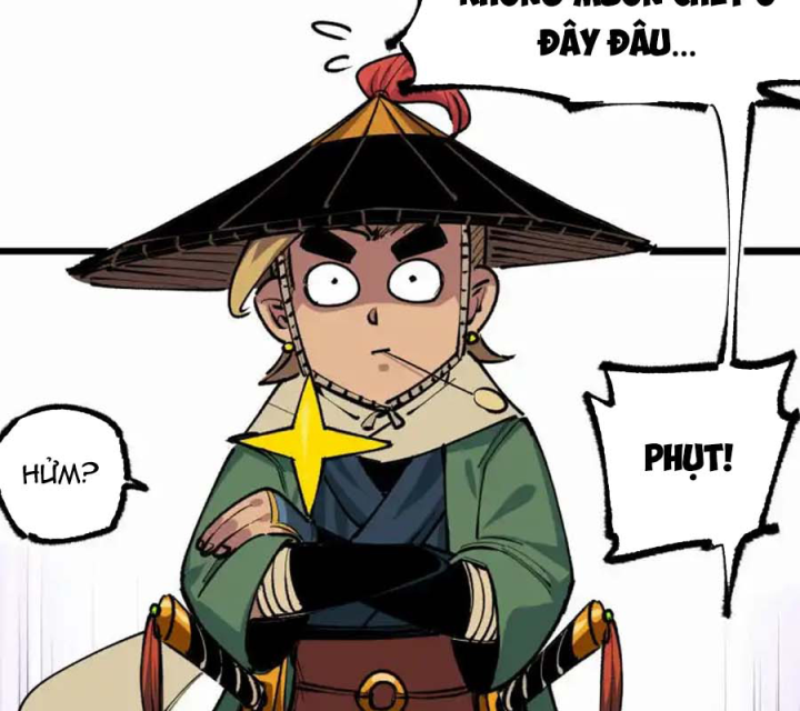 Ngũ Lục Thất: Hắc Bạch Song Long 2 Chapter 30 - Trang 2