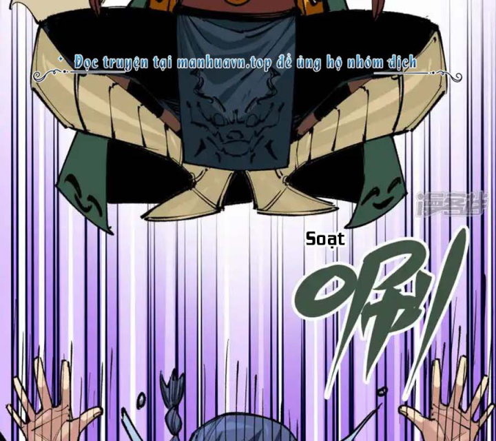 Ngũ Lục Thất: Hắc Bạch Song Long 2 Chapter 30 - Trang 2