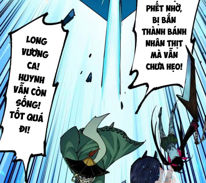 Ngũ Lục Thất: Hắc Bạch Song Long 2 Chapter 30 - Trang 2