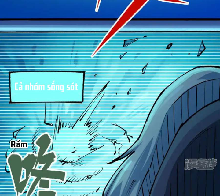 Ngũ Lục Thất: Hắc Bạch Song Long 2 Chapter 30 - Trang 2