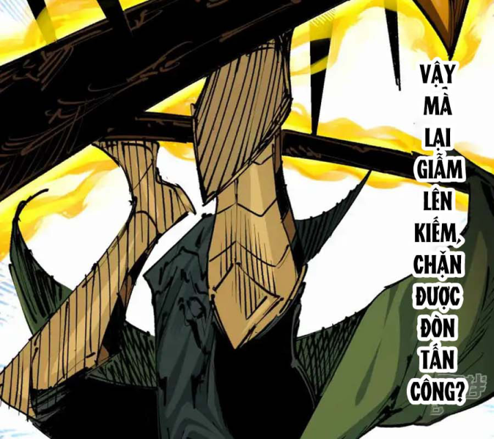 Ngũ Lục Thất: Hắc Bạch Song Long 2 Chapter 30 - Trang 2