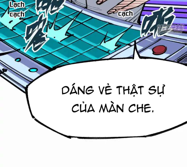 Ngũ Lục Thất: Hắc Bạch Song Long 2 Chapter 30 - Trang 2