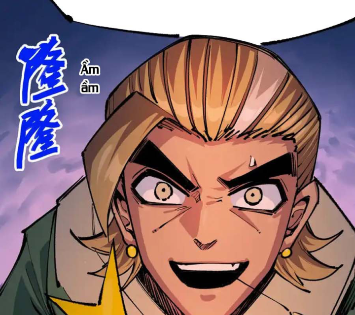 Ngũ Lục Thất: Hắc Bạch Song Long 2 Chapter 30 - Trang 2