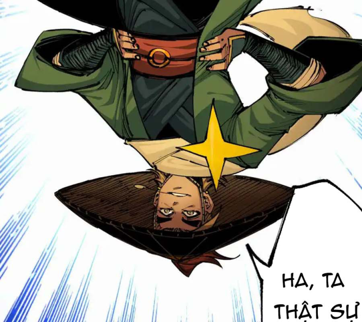 Ngũ Lục Thất: Hắc Bạch Song Long 2 Chapter 30 - Trang 2