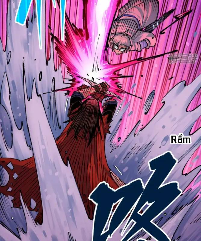 Ngũ Lục Thất: Hắc Bạch Song Long 2 Chapter 31 - Trang 2