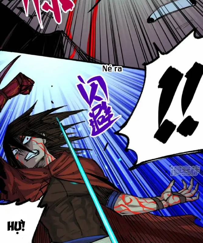 Ngũ Lục Thất: Hắc Bạch Song Long 2 Chapter 31 - Trang 2