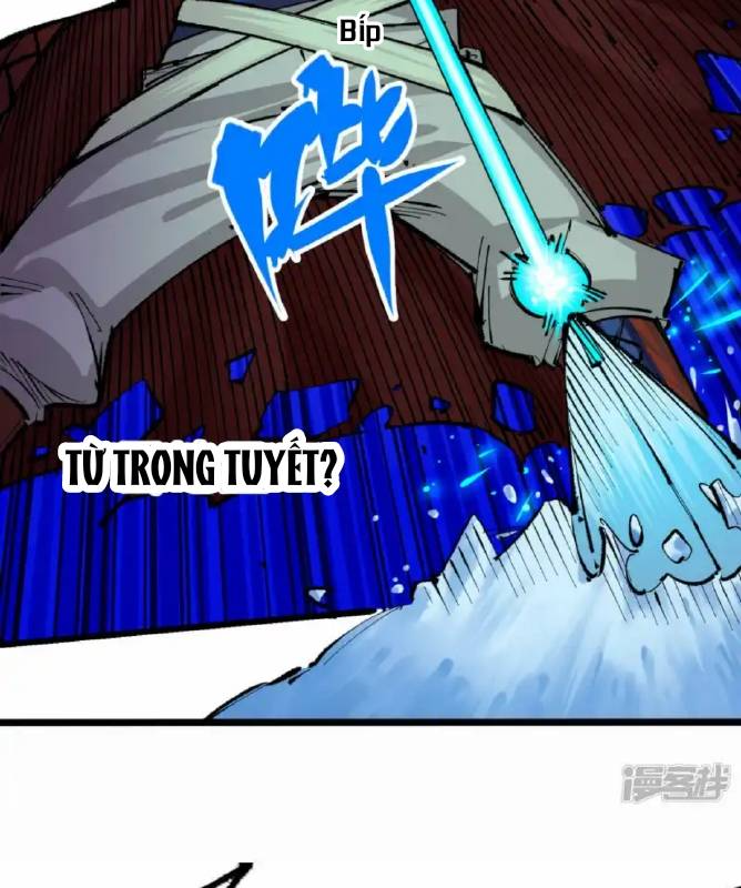 Ngũ Lục Thất: Hắc Bạch Song Long 2 Chapter 31 - Trang 2