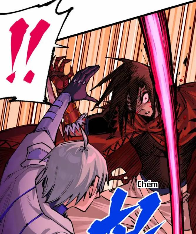 Ngũ Lục Thất: Hắc Bạch Song Long 2 Chapter 31 - Trang 2