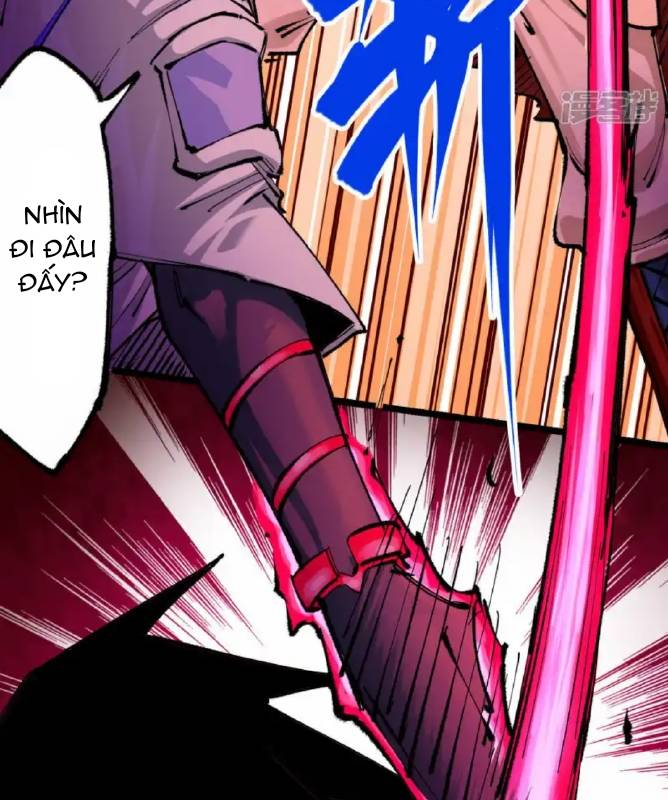 Ngũ Lục Thất: Hắc Bạch Song Long 2 Chapter 31 - Trang 2