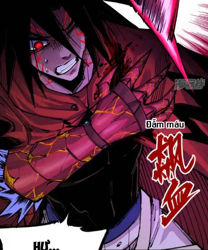 Ngũ Lục Thất: Hắc Bạch Song Long 2 Chapter 31 - Trang 2