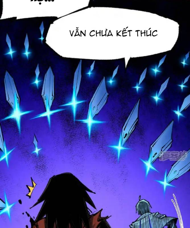 Ngũ Lục Thất: Hắc Bạch Song Long 2 Chapter 31 - Trang 2