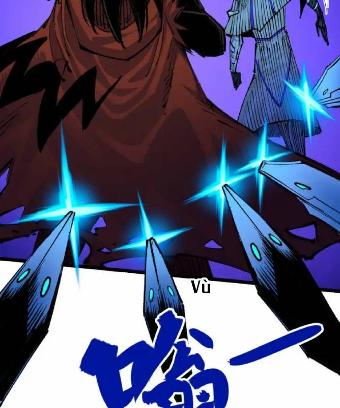 Ngũ Lục Thất: Hắc Bạch Song Long 2 Chapter 31 - Trang 2