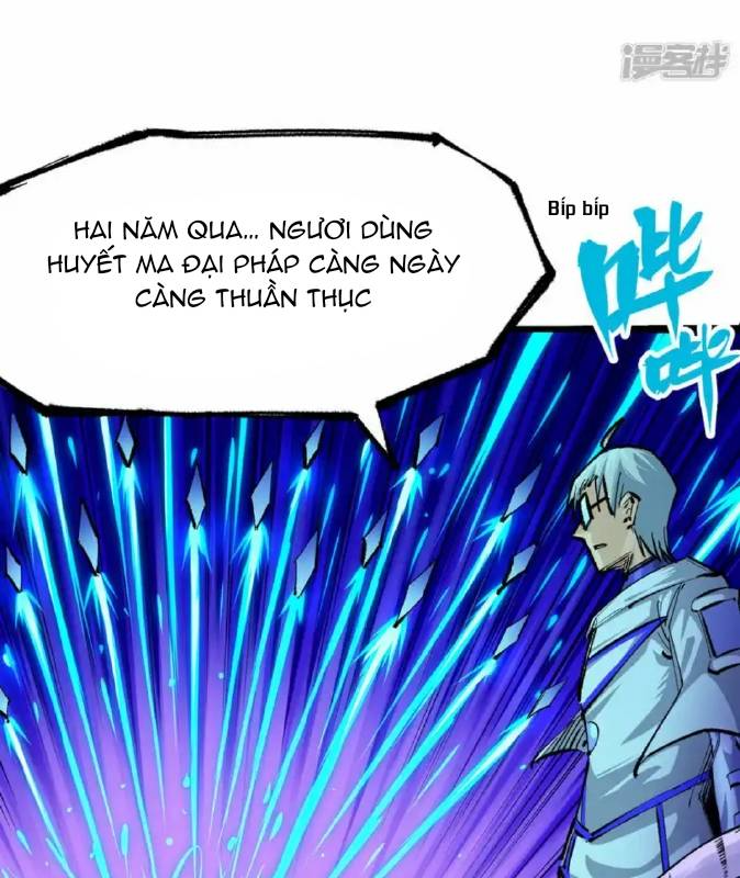 Ngũ Lục Thất: Hắc Bạch Song Long 2 Chapter 31 - Trang 2