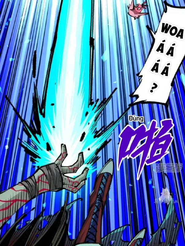 Ngũ Lục Thất: Hắc Bạch Song Long 2 Chapter 31 - Trang 2