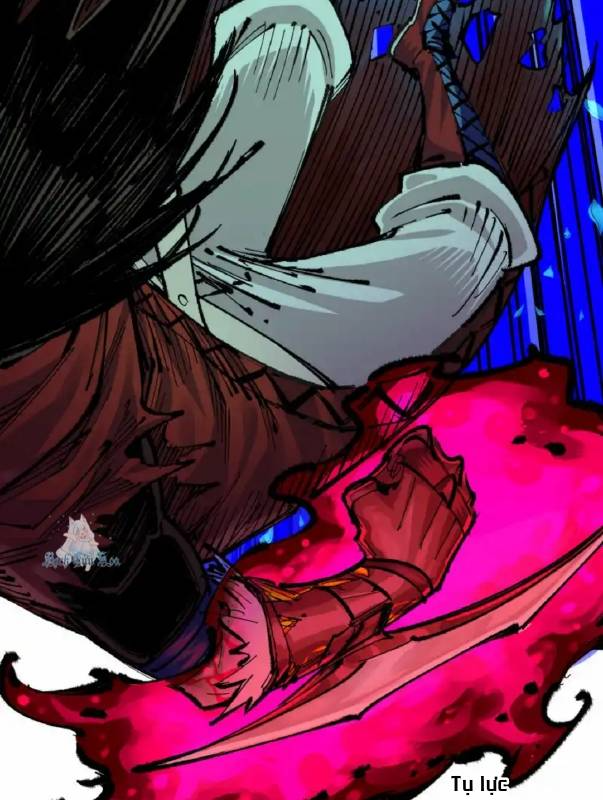 Ngũ Lục Thất: Hắc Bạch Song Long 2 Chapter 31 - Trang 2