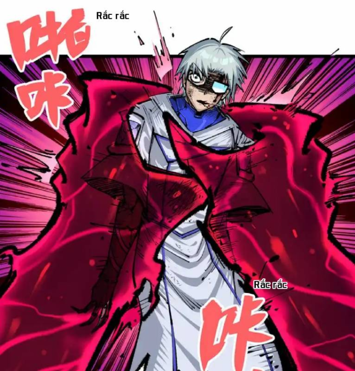 Ngũ Lục Thất: Hắc Bạch Song Long 2 Chapter 31 - Trang 2