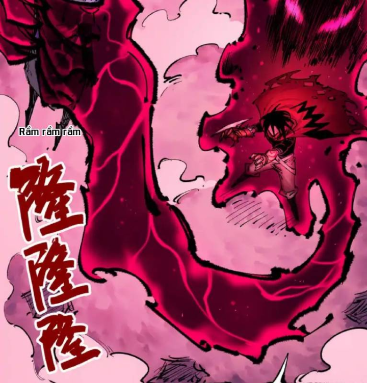 Ngũ Lục Thất: Hắc Bạch Song Long 2 Chapter 31 - Trang 2