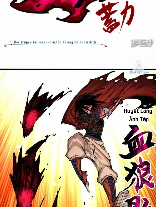 Ngũ Lục Thất: Hắc Bạch Song Long 2 Chapter 31 - Trang 2