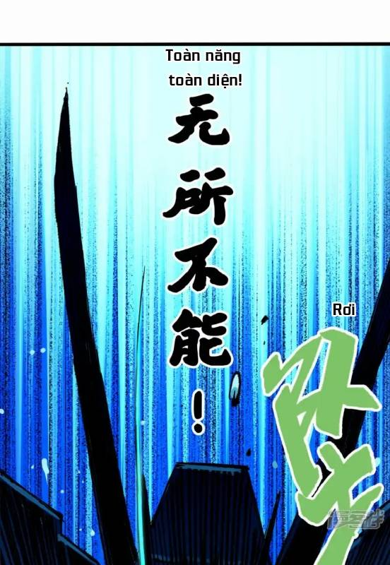 Ngũ Lục Thất: Hắc Bạch Song Long 2 Chapter 31 - Trang 2