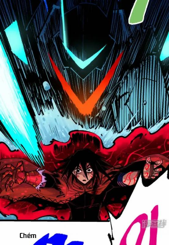 Ngũ Lục Thất: Hắc Bạch Song Long 2 Chapter 31 - Trang 2