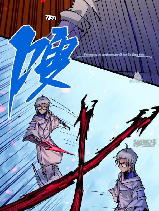 Ngũ Lục Thất: Hắc Bạch Song Long 2 Chapter 31 - Trang 2