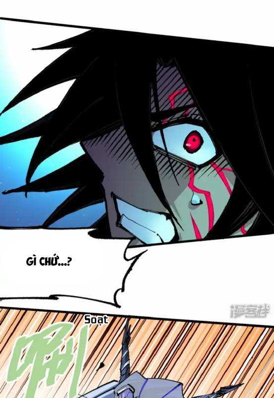 Ngũ Lục Thất: Hắc Bạch Song Long 2 Chapter 31 - Trang 2