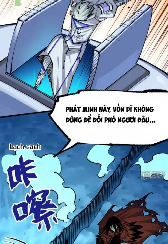 Ngũ Lục Thất: Hắc Bạch Song Long 2 Chapter 31 - Trang 2