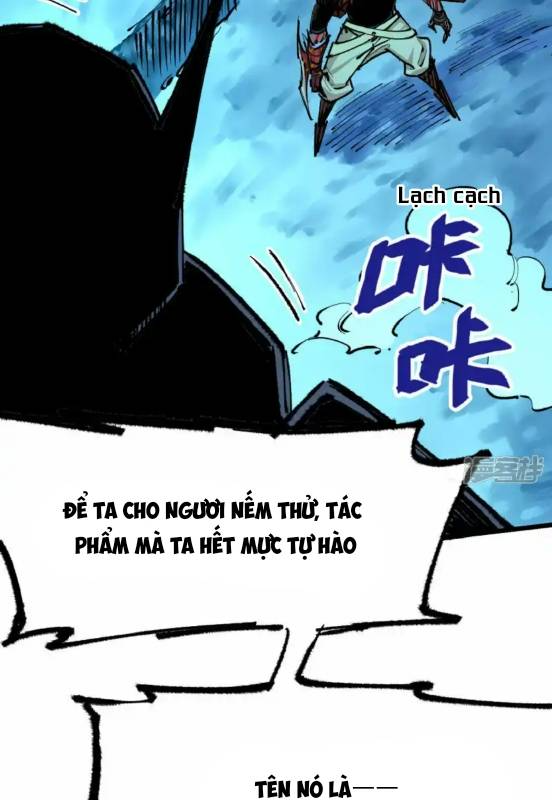 Ngũ Lục Thất: Hắc Bạch Song Long 2 Chapter 31 - Trang 2