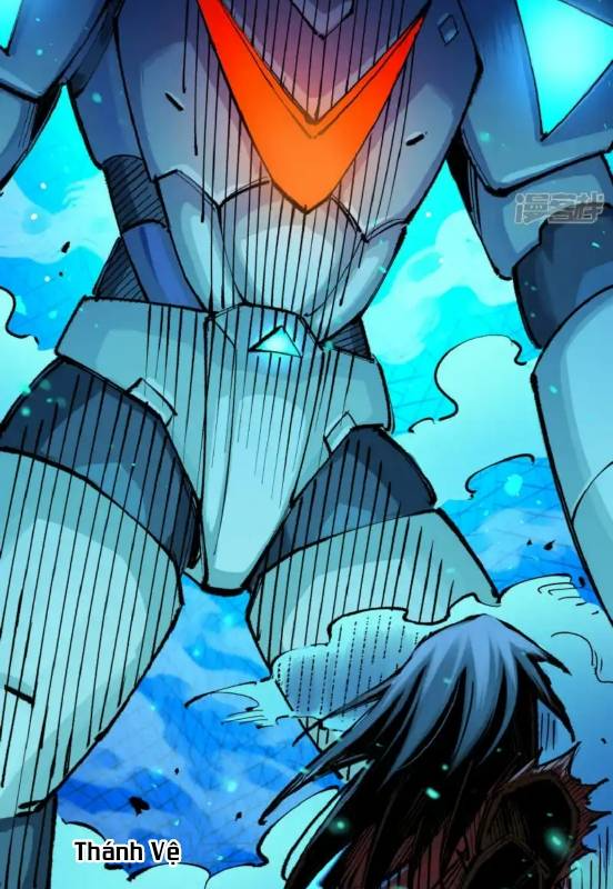 Ngũ Lục Thất: Hắc Bạch Song Long 2 Chapter 31 - Trang 2