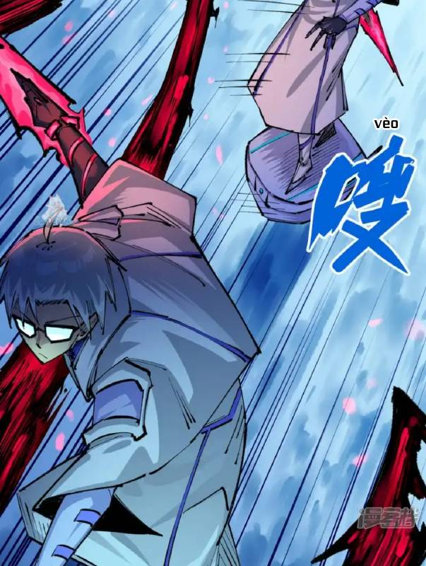 Ngũ Lục Thất: Hắc Bạch Song Long 2 Chapter 31 - Trang 2