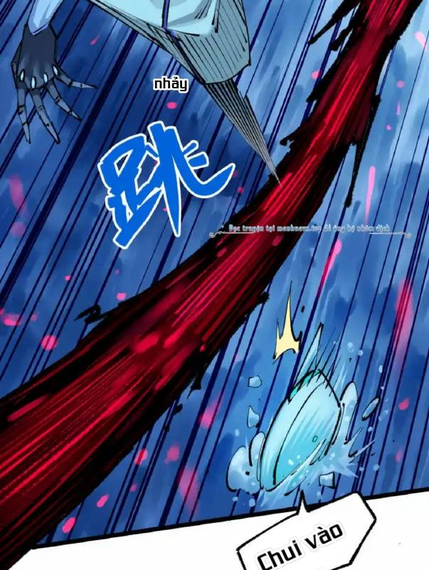 Ngũ Lục Thất: Hắc Bạch Song Long 2 Chapter 31 - Trang 2