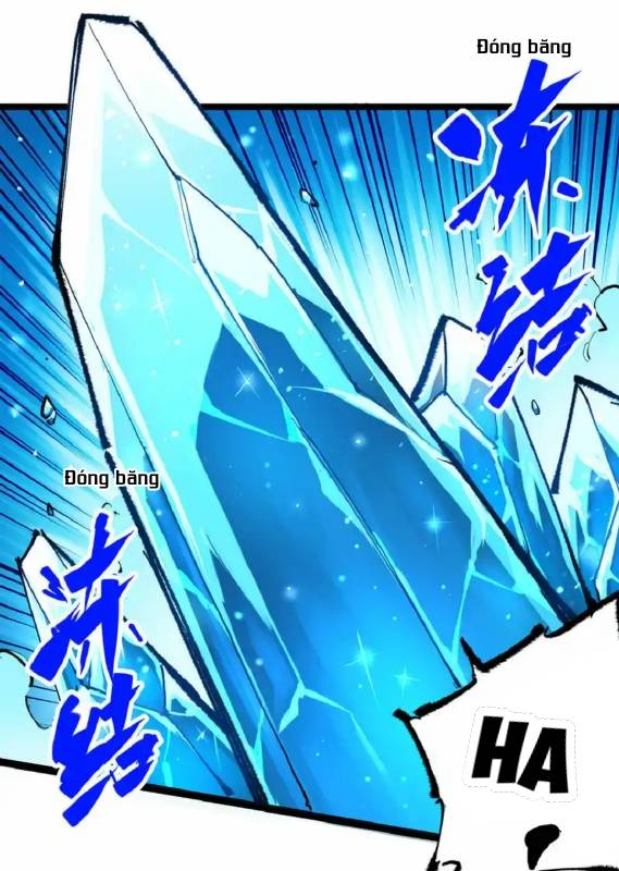 Ngũ Lục Thất: Hắc Bạch Song Long 2 Chapter 32 - Trang 2