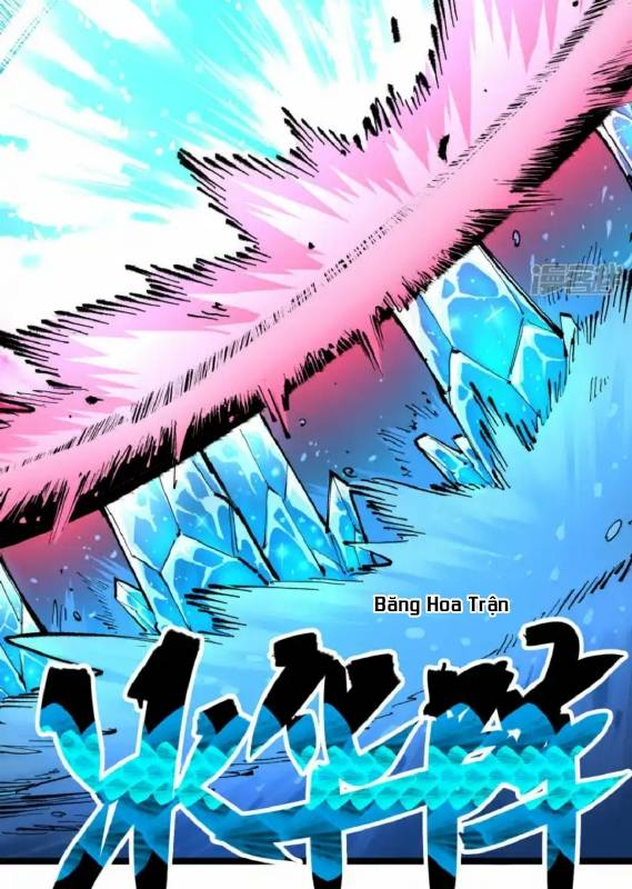 Ngũ Lục Thất: Hắc Bạch Song Long 2 Chapter 32 - Trang 2