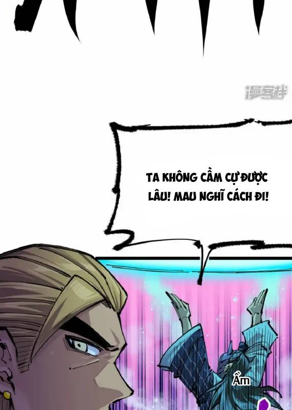 Ngũ Lục Thất: Hắc Bạch Song Long 2 Chapter 32 - Trang 2