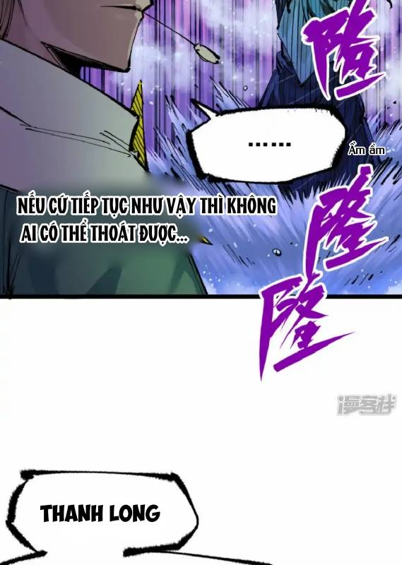 Ngũ Lục Thất: Hắc Bạch Song Long 2 Chapter 32 - Trang 2
