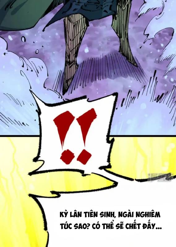 Ngũ Lục Thất: Hắc Bạch Song Long 2 Chapter 32 - Trang 2