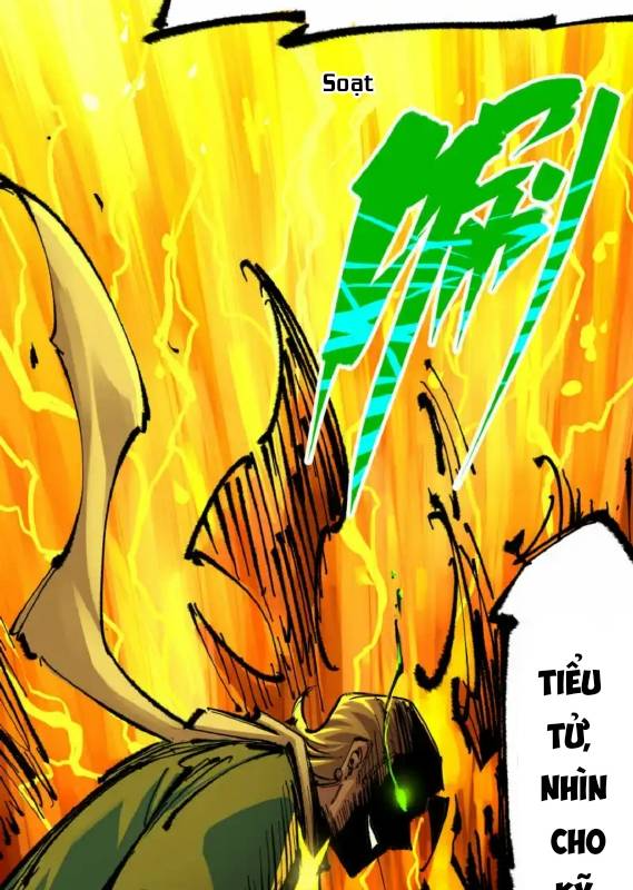 Ngũ Lục Thất: Hắc Bạch Song Long 2 Chapter 32 - Trang 2