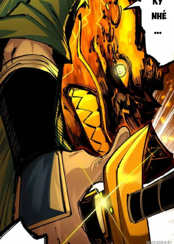 Ngũ Lục Thất: Hắc Bạch Song Long 2 Chapter 32 - Trang 2