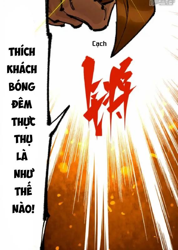 Ngũ Lục Thất: Hắc Bạch Song Long 2 Chapter 32 - Trang 2