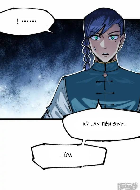 Ngũ Lục Thất: Hắc Bạch Song Long 2 Chapter 32 - Trang 2