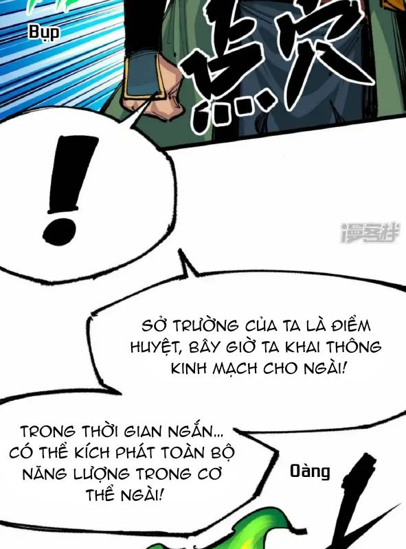 Ngũ Lục Thất: Hắc Bạch Song Long 2 Chapter 32 - Trang 2