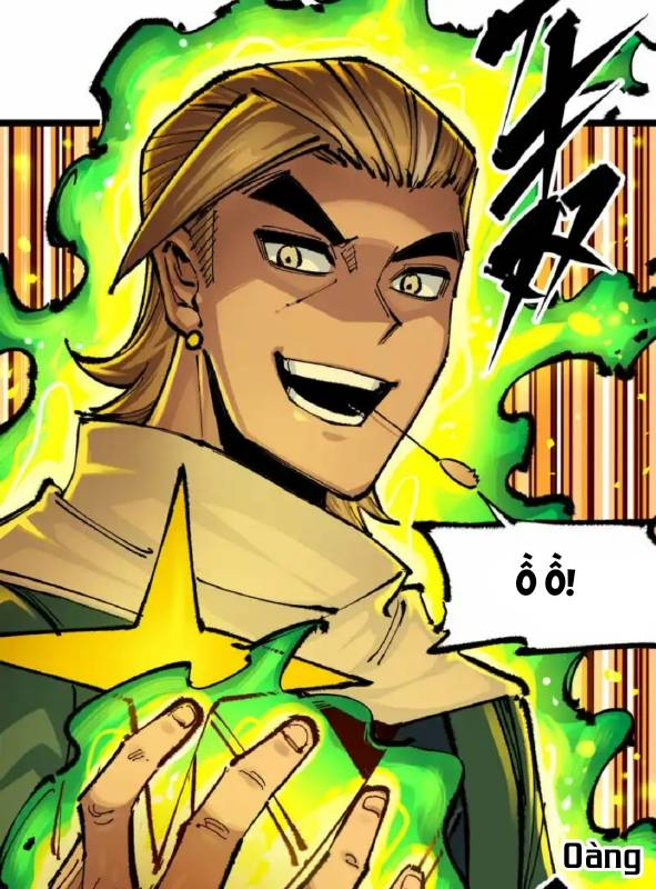 Ngũ Lục Thất: Hắc Bạch Song Long 2 Chapter 32 - Trang 2