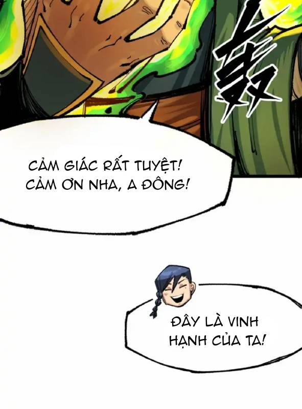 Ngũ Lục Thất: Hắc Bạch Song Long 2 Chapter 32 - Trang 2