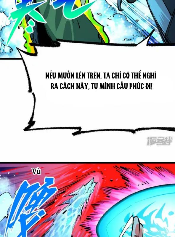 Ngũ Lục Thất: Hắc Bạch Song Long 2 Chapter 32 - Trang 2