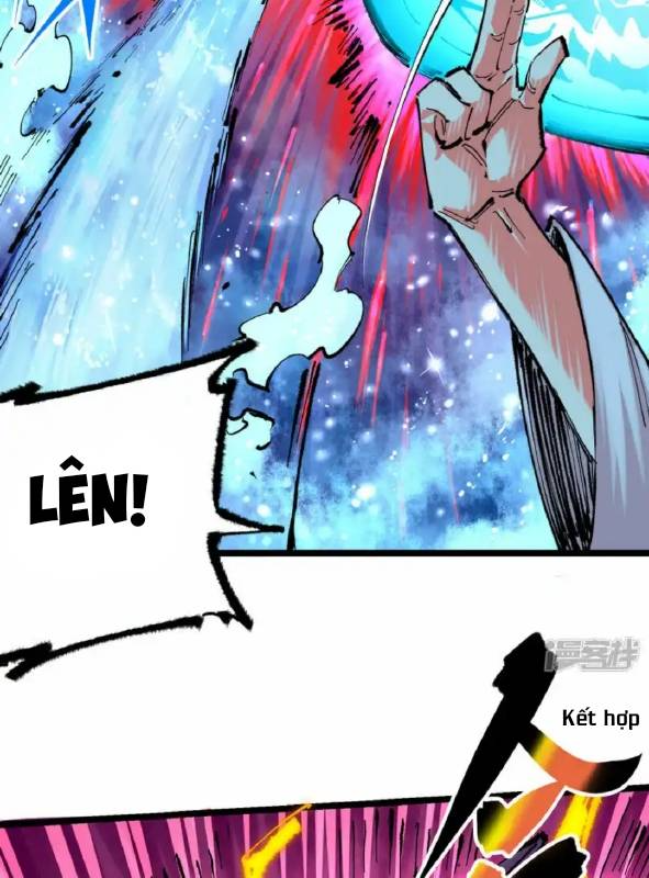 Ngũ Lục Thất: Hắc Bạch Song Long 2 Chapter 32 - Trang 2