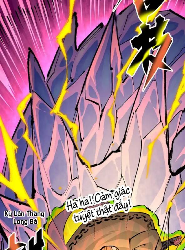 Ngũ Lục Thất: Hắc Bạch Song Long 2 Chapter 32 - Trang 2