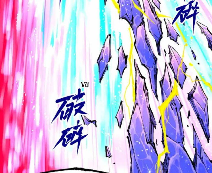 Ngũ Lục Thất: Hắc Bạch Song Long 2 Chapter 32 - Trang 2