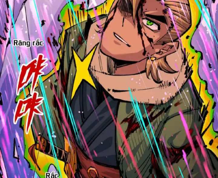 Ngũ Lục Thất: Hắc Bạch Song Long 2 Chapter 32 - Trang 2